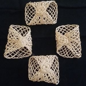 🐞Vintage napkin rings 🇵🇭